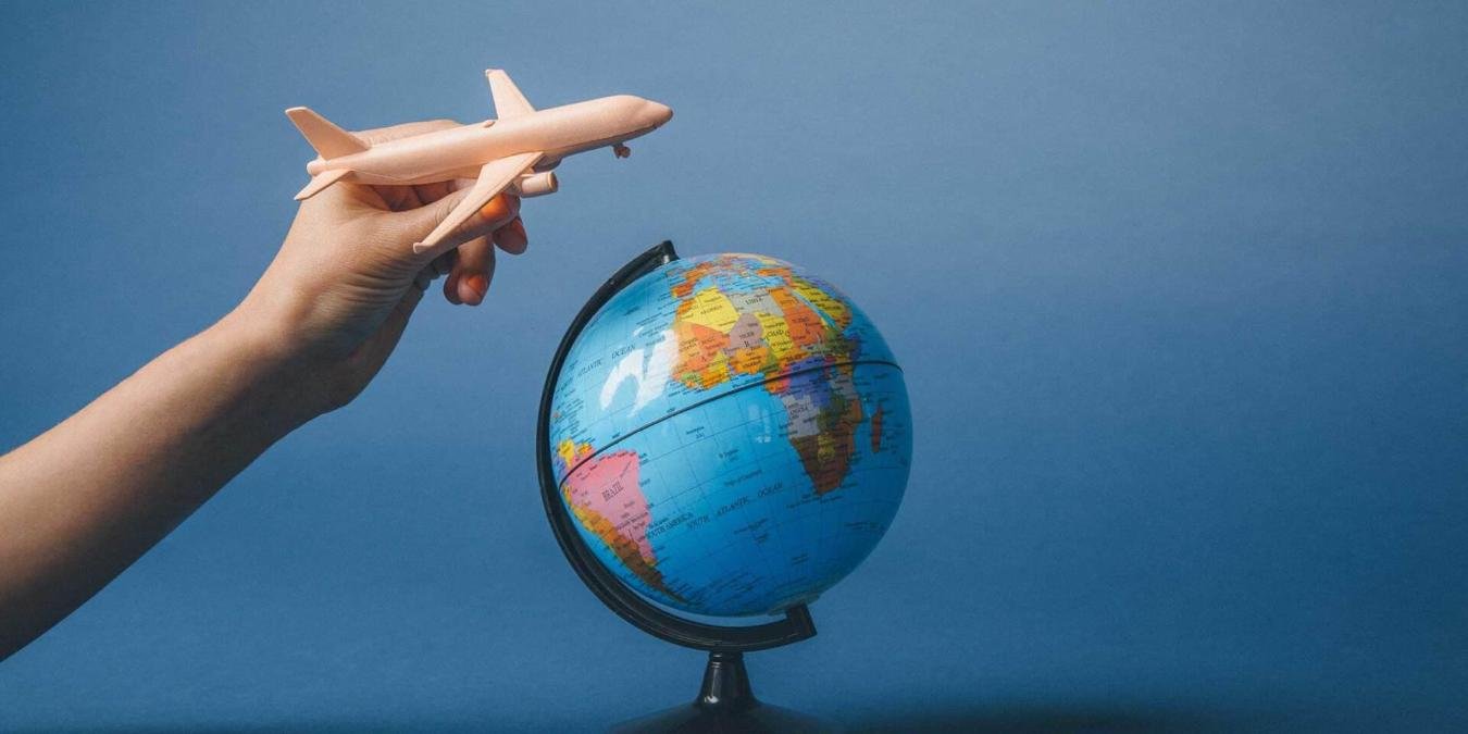 Tendencias de viajes e intermediación turística