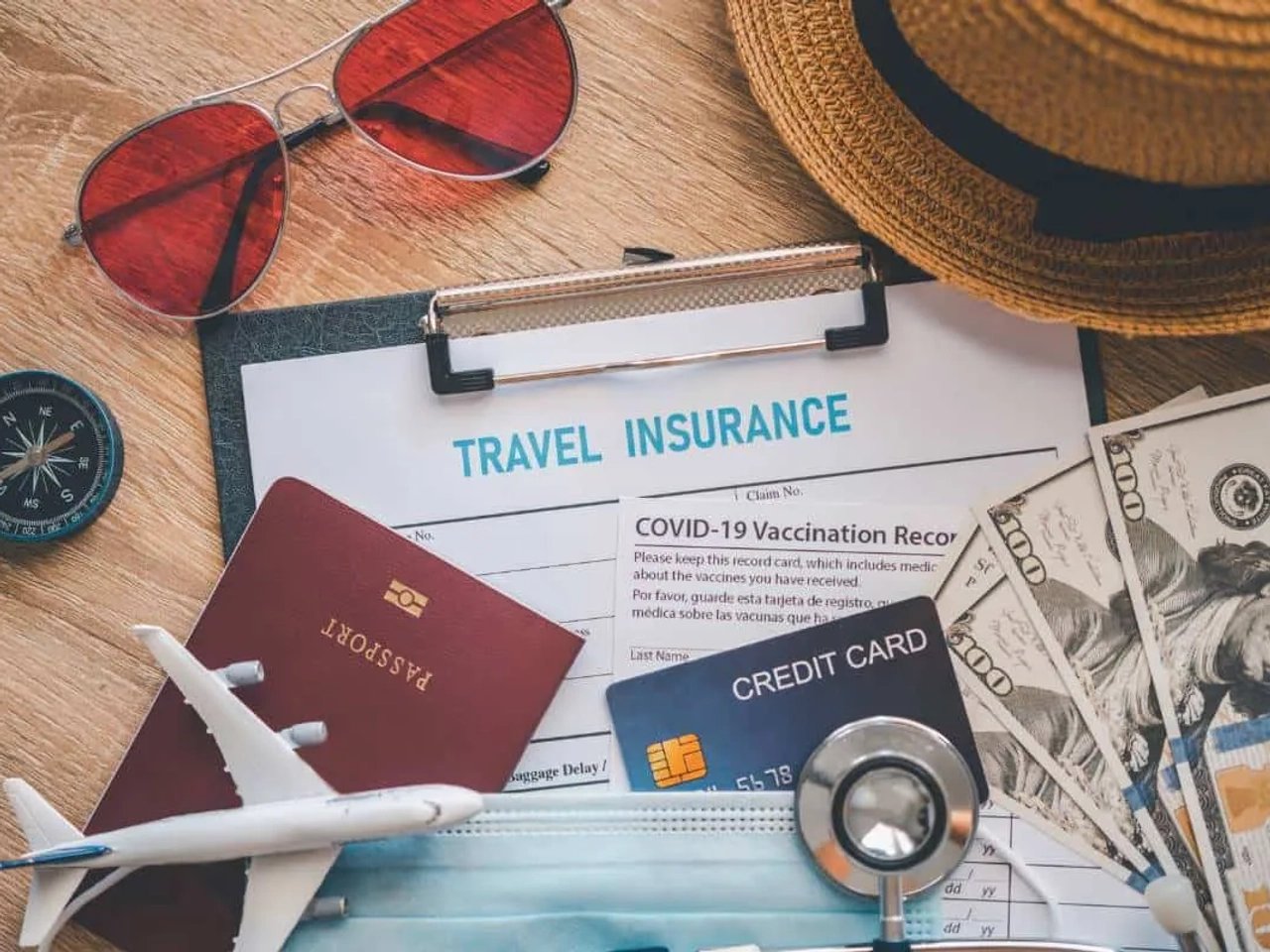 Seguros de Viaje y Asistencia Médica